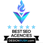 best seo agencies design rush