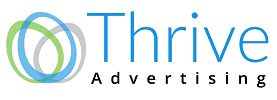 Thrive Advertising - Logo