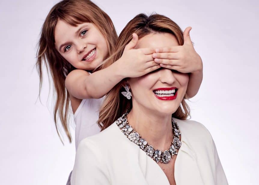 marketing to moms Thrive Advertising