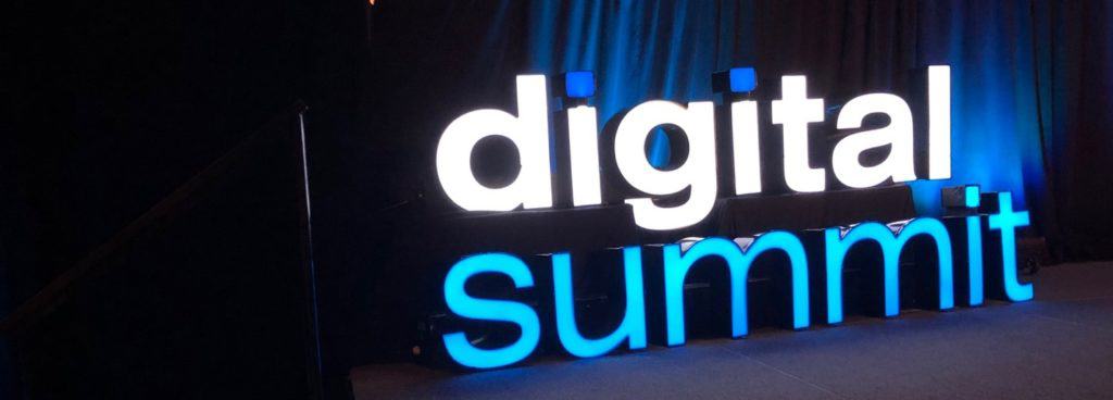 digital summit seattle