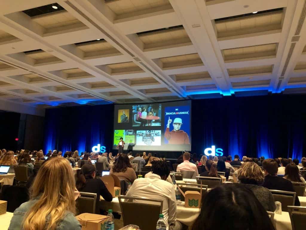 digital marketing conference seattle 2019