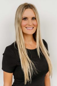 Robin Rucinsky, Seattle Media Buyer