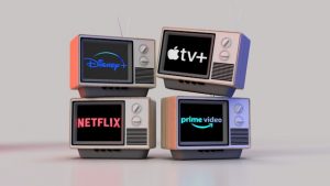 CTV ADVERTISING MEDIA BUYER